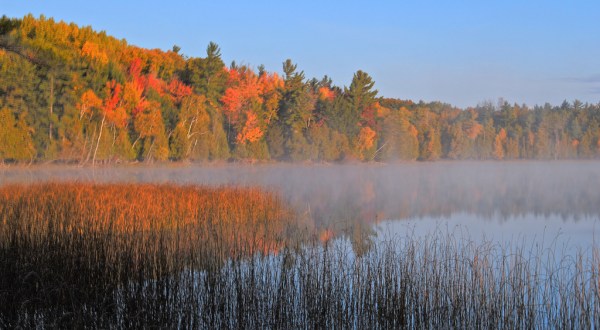 10 Undeniable Signs That Fall is Almost Here In Michigan
