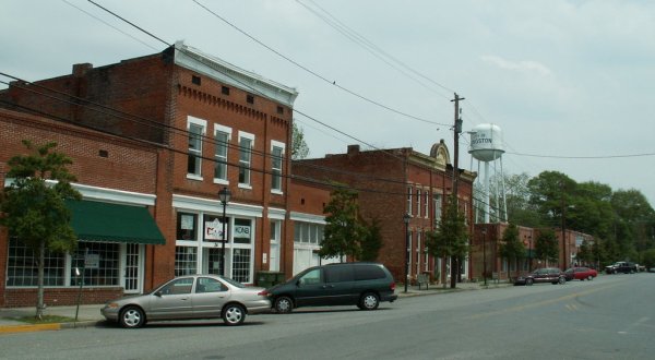 Here Are 10 MORE Super Tiny Towns Most People Don’t Know Exist In Georgia (Part II)