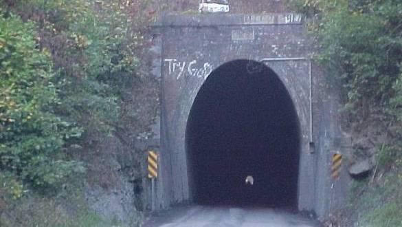 These 4 More Urban Legends In West Virginia Will Keep You Awake At Night