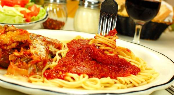 16 Italian Restaurants In West Virginia That’ll Make Your Taste Buds Explode