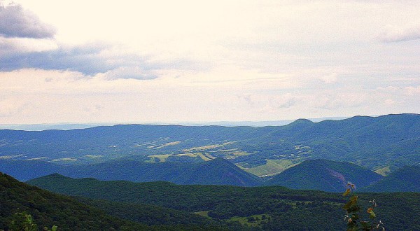 6 Reasons Why People From West Virginia Are Unbelievably Tough