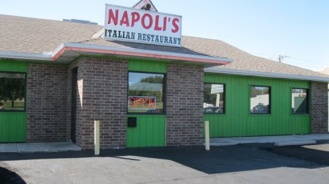 10 Italian Restaurants In Kansas That'll Make Your Taste Buds Explode