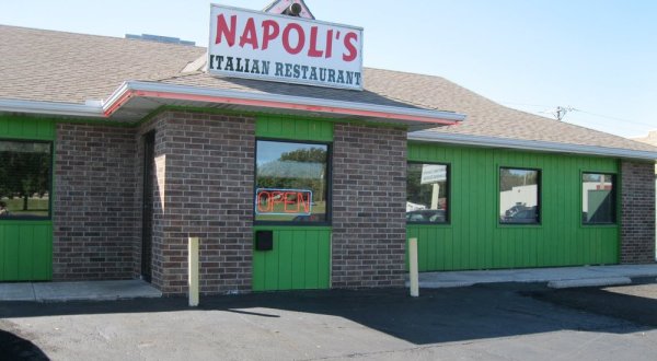 10 Italian Restaurants In Kansas That’ll Make Your Taste Buds Explode