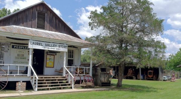 8 Places In Louisiana Where Famous Movies Were Filmed