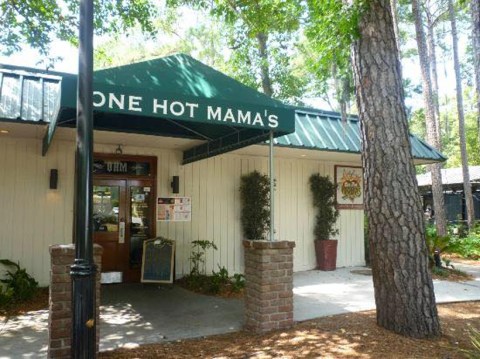 Here Are 12 BBQ Joints In South Carolina That Will Leave Your Mouth Watering Uncontrollably