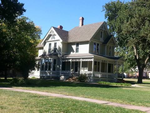 These 10 Bed and Breakfasts In Nebraska Are Perfect For A Getaway