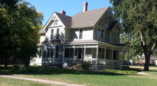 These 10 Bed and Breakfasts In Nebraska Are Perfect For A Getaway