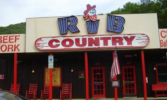 Here Are 10 BBQ Spots In Georgia That Will Leave Your Mouth Watering Uncontrollably
