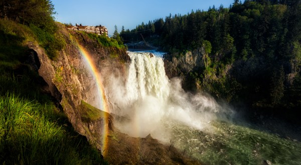 10 Amazing Places In Washington That Are A Photo Taking Paradise