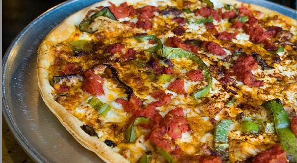 The 10 Best Pizza Places In Louisiana