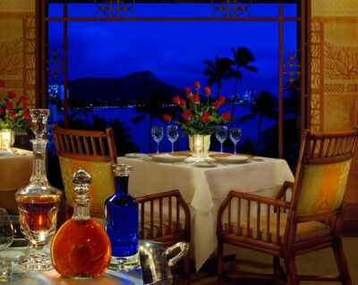 These 13 Restaurants in Hawaii Are Truly Unique Dining Experiences