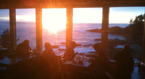 These 10 Restaurants In Oregon Have Jaw-Dropping Views While You Eat