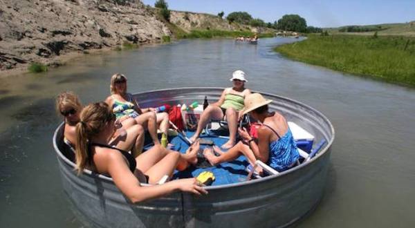 8 Things You Must Do In Nebraska On A Hot, Summer Day