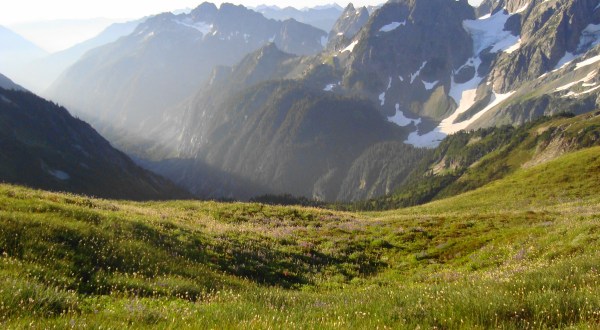 Most People Don’t Know These 10 Hidden Gems In Washington Even Exist