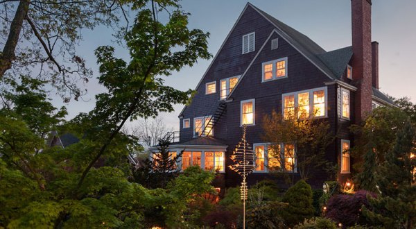 These 10 Bed and Breakfasts In North Carolina Are Perfect For A Getaway