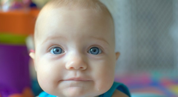 Here Are The 10 Most Popular Baby Names In Illinois