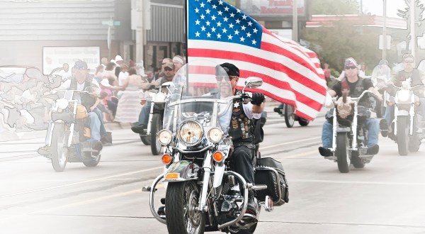 10 Reasons Why Wisconsin Is The Most Patriotic State In The Country