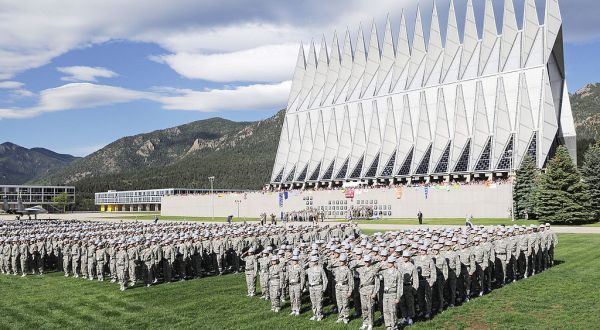 10 Reasons Why Colorado Is The Most Patriotic State In The Country