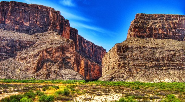 15 Stunning Photos That Will Remind You Why Texas Is The Best State