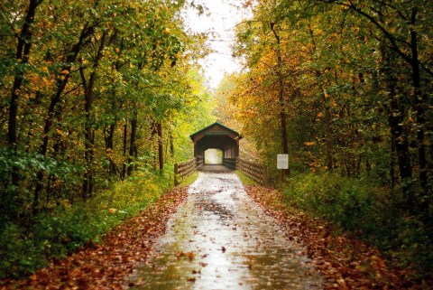 You Must Visit These 15 Awesome Places In Ohio This Fall