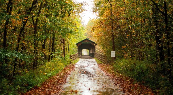 You Must Visit These 15 Awesome Places In Ohio This Fall