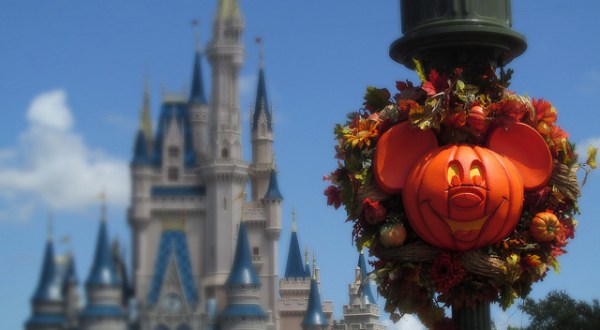 13 Reasons Why Fall Is The Best Time Of The Year In Florida