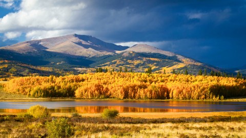 16 Reasons Why Fall Is The Best Time Of The Year In Colorado