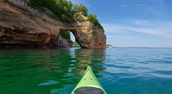 You And Your Partner Will Love These 11 Unique Date Ideas In Michigan