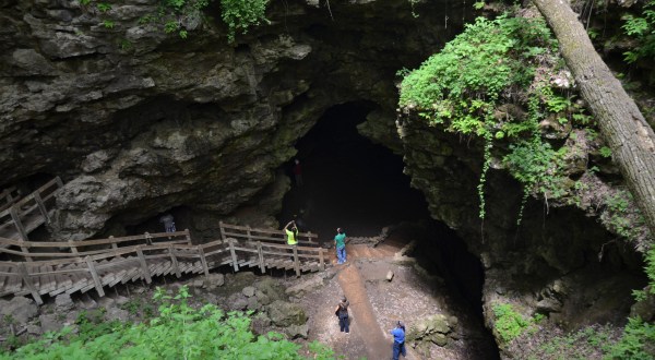 These 11 Incredible Places In Iowa Will Bring Out The Explorer In You