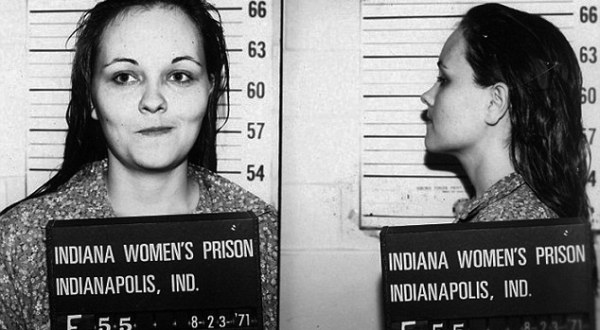 These 5 Crimes Committed By Hoosiers From Indiana Will Completely Terrify You