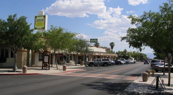 Here Are The 10 Best Towns In Nevada To Raise A Family