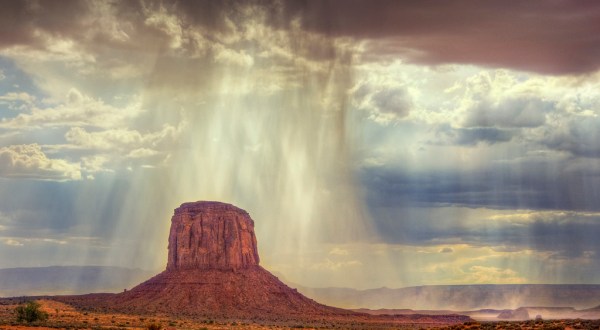 15 Photos Taken in Utah that You Won’t Believe are Real