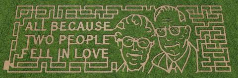 10 Awesome Corn Mazes In Indiana You Have To Do This Fall