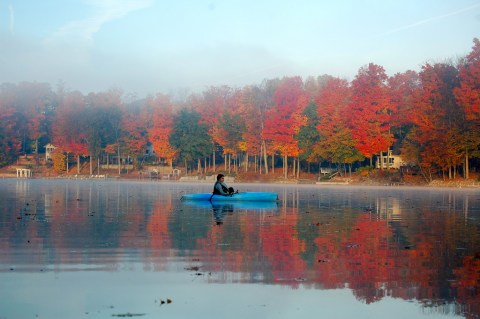 10 Reasons Why Fall Is The Best Time Of The Year In Michigan