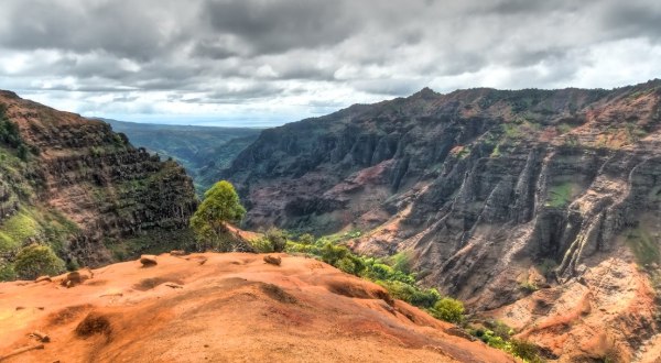 12 Trails In Hawaii You Must Take If You Love The Outdoors