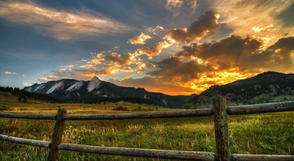 15 Gorgeous Photos That Will Remind You Why Colorado Is The Best State