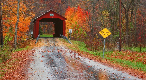10 Reasons Why Fall Is The Best Time Of The Year In Indiana