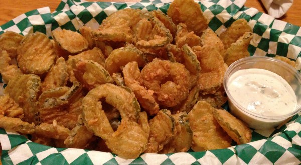 11 Strange Food Combinations Only People In Alabama Will Love