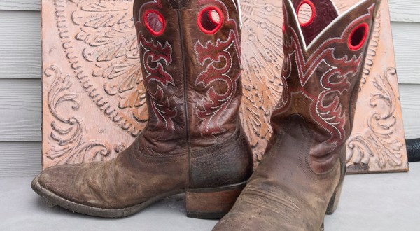 15 Undeniable Things You’ll Find In Every Texas Home
