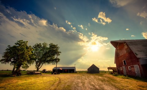 15 Reasons Living In Nebraska Is The Best - And Everyone Should Move Here