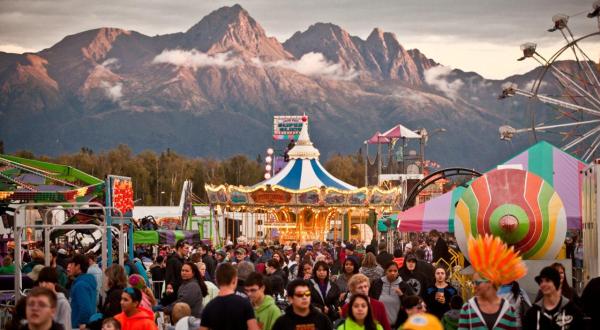 4 Must-Visit Flea Markets In Alaska Where You’ll Find Awesome Stuff