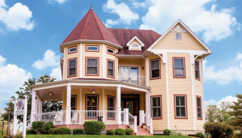These 14 Bed And Breakfasts In Missouri Are Perfect For A Getaway