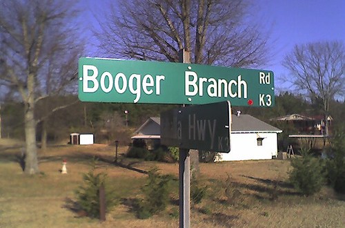 Here Are 10 Crazy Street Names In Kentucky That Will Leave You Baffled