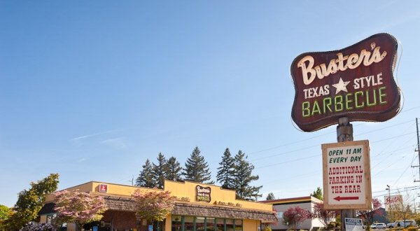 Here Are 10 BBQ Joints In Oregon That Will Leave Your Mouth Watering Uncontrollably