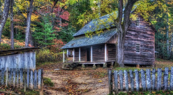 10 Things That Everyone In Tennessee Does During The Fall Season