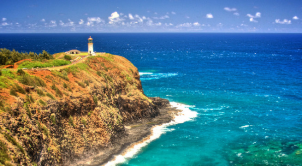 You’ll Never Forget A Trip To These 16 Waterfront Spots In Hawaii