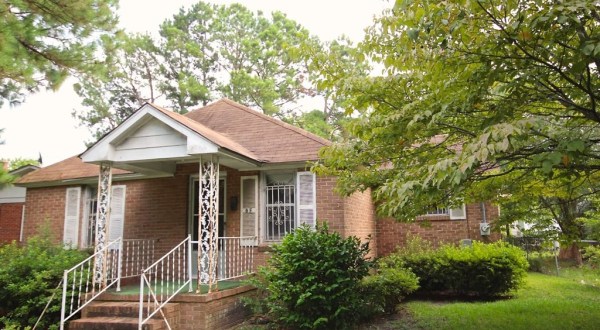 15 Houses You Can Buy Right Now In South Carolina For Under $10,000