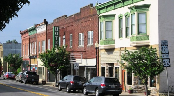 Here Are the 10 Best Cities In Kentucky To Raise A Family