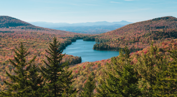 20 Undeniable Reasons Why There Should Be Endless Love For Vermont