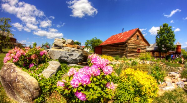 What You’ll Find In These 18 Small Towns In Virginia May Surprise You